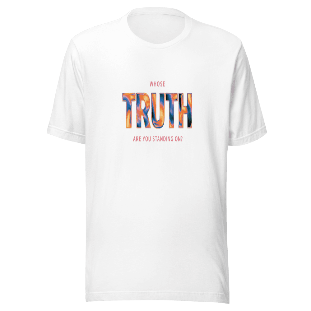 Whose Truth